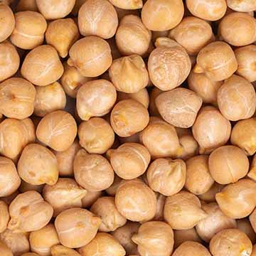Chickpeas