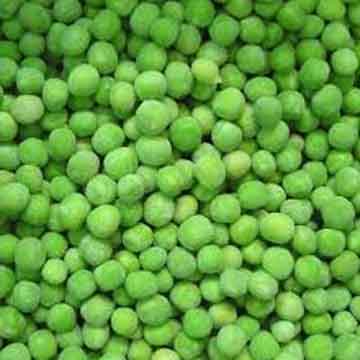 Frozen Green Peas
